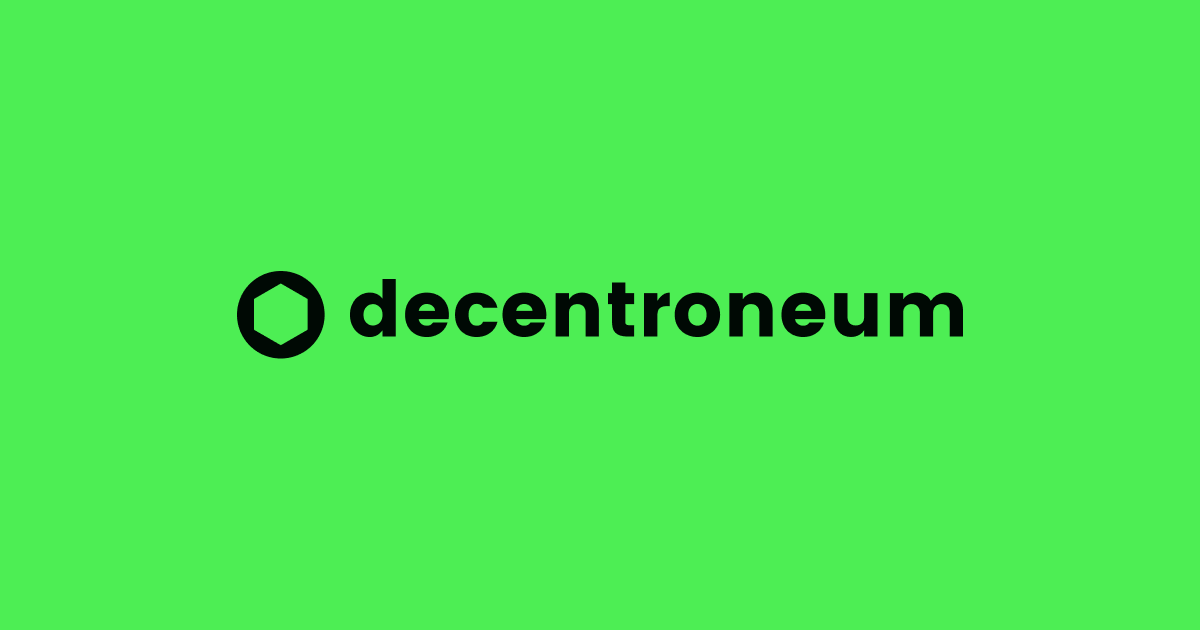 Electroneum: Tangem, Decentroneum & Major Wins